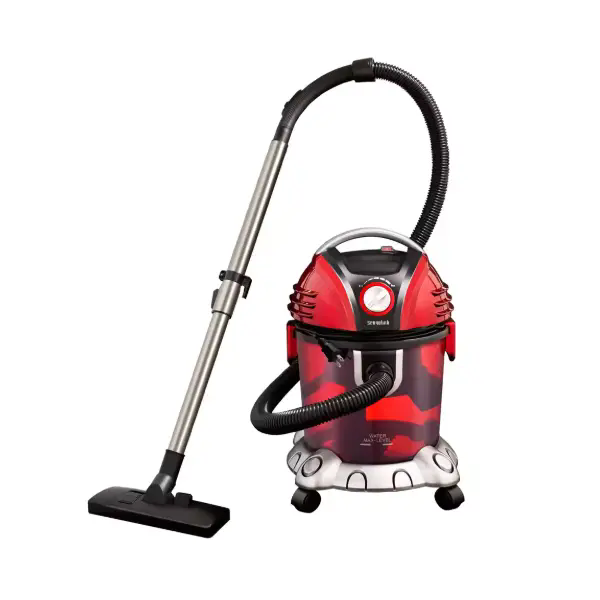 Hur gör en bärbar Spot Cleaner djuprengöring snabbare och enklare?