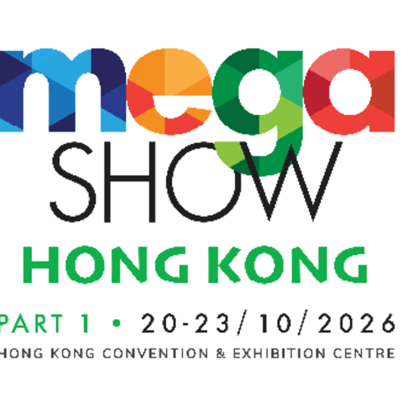2026 Mega Show Del 1 - E-inbjudningskort