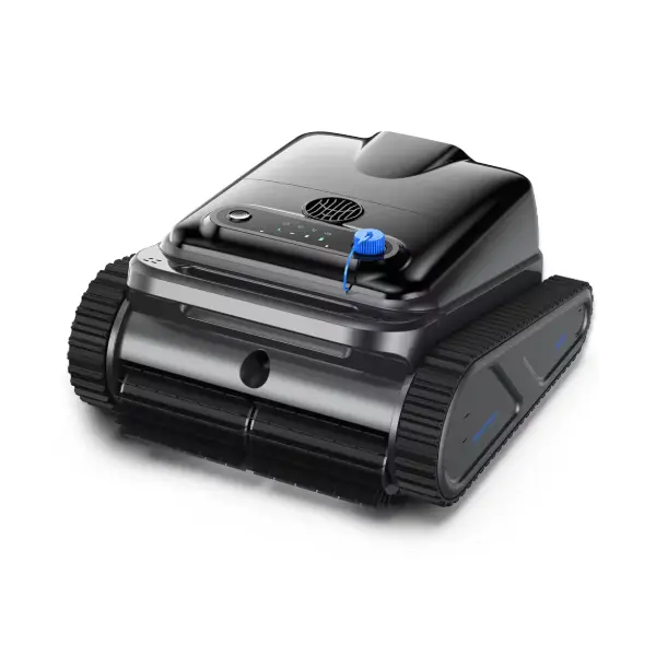 APP Fjärrkontroll Väggklättring Robotic Pool Cleaner