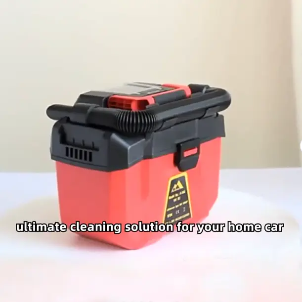 Commercial Hotel Dry Wet Industrial Vacuum Cleaner